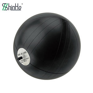 Balón de Fútbol Shinho de Primera Calidad, Tamaño Oficial 5 #   Balón de Fútbol con Cámara de Butilo de Goma - Product Image 2