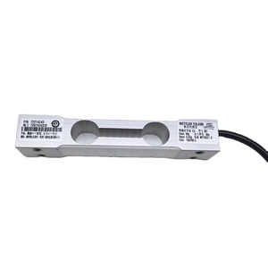 Sensor de Peso MT1022-3 Kg, Celda de Carga de 10V IP67 con Cable de 1m, Celda de Carga MT1022-3kg de 3kg - Product Image 4