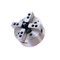Taiwan marque CHANDOX 2 4 mâchoires grand trou traversant haute vitesse puissance mandrin OPBT-208 OPBT-210 OPBF-206 OPBF-208 OPBF-210