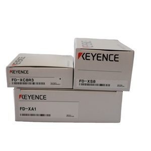 ญี่ปุ่น 100% ใหม่เอี่ยม FD-XC8R3 เซ็นเซอร์วัดการไหลแบบหนีบ - Product Image 6