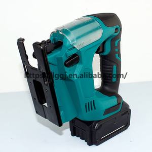 Cortadora de carpintería profesional de alta potencia de 300W, sierra recíproca, cortadora de sierra eléctrica inalámbrica portátil de mano - Product Image 4