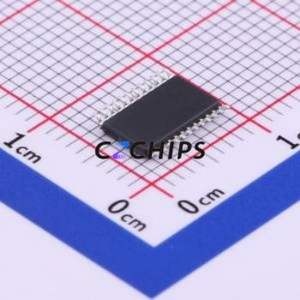Nuevo expansor de E/S de chip IC de circuito integrado Original de - Product Image 2