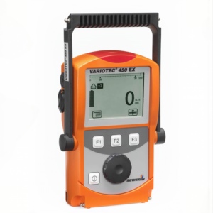 VARIOTEC 450 EX, appareil compact de mesure et de surveillance des concentrations de gaz pour environnements à haut risque - Product Image 1