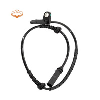 Pièces détachées automobiles Capteur de vitesse de roue ABS avant gauche/droite 34526858469 34526850763 pour Bmw Mini F55 F56 F57