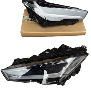 Para Lamborghini URUS, faros LED <span class=keywords><strong>de</strong></span> segunda mano, piezas automotrices originales <span class=keywords><strong>de</strong></span> alta calidad, Bombilla <span class=keywords><strong>de</strong></span> matrícula, faro - Product Image 1