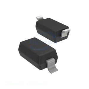 SOD-123 CMHZ4111 TR PBFREE Diodes Components Electronic Manufacturer Channel - Product Image 1
