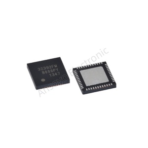 ANSOYO SI32392-B-FMR SI32392 SI32392-B-FM Telecom 48-QFN Circuitos Integrados IC Chips Componentes Electrónicos - Product Image 2