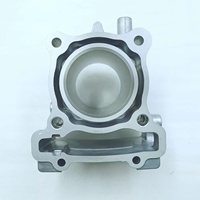 Kit de bloc-cylindres pour piston Yamaha NMAX155 Aerox150 58mm