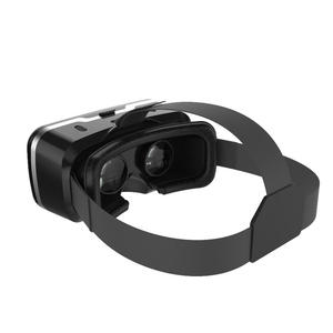 ชุดหูฟัง <span class=keywords><strong>VR</strong></span> แบบ3D เสมือนจริงแว่นตาวิดีโอแบบ metaverse รูปแบบใหม่ - Product Image 5