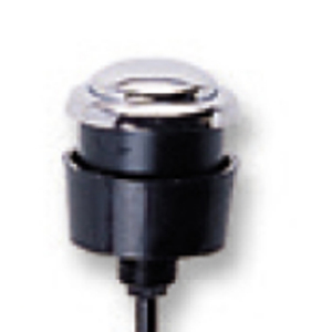 Mécanisme affleurant en laiton silencieux avec outil de tournage de bouton pour une connexion inférieure - Product Image 4
