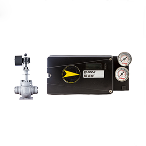 Buen Precio PMV D20 Digital con Shanghai Dianjian - Product Image 1