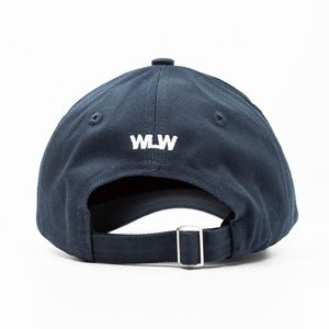 Gorra de Béisbol OEM con Logotipo Personalizado, Gorra Deportiva Lisa para Exteriores, Diseño Bordado para Golf y Protección Solar, Gorras Estilo Dad Hat - Product Image 6