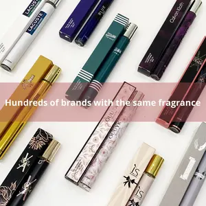 Story Love <span class=keywords><strong>Eau</strong></span> <span class=keywords><strong>de</strong></span> <span class=keywords><strong>Toilette</strong></span> florale pour femme, mini vaporisateur <span class=keywords><strong>de</strong></span> parfum 35 ml, longue durée, flacon en verre, parfum quotidien pour la maison - Product Image 2