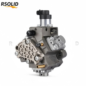 ปั๊มเชื้อเพลิง rsoliddiesel Bosc nissa 0445010136 0-445-010-136 CP1H3 cr/ CP1H3/R85/10-789S สำหรับ ZD30DDTI dxi 3-130 dxi 3-150 ZD30 - Product Image 6