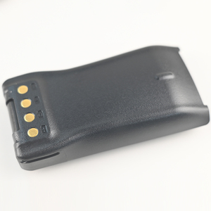 Batería Recargable de Iones de Litio Bl2409ex Gaodaptt de 7.4V 2400mah IP68 a Prueba de Explosiones para Radio Bidireccional PD705 CQST PD785 CQST - Product Image 3