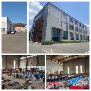 Desgranadora de Maíz Manual y Eléctrica de Doble Uso, Fácil de Operar, Compacta, para Uso Doméstico y Pequeñas Granjas - Product Image 6