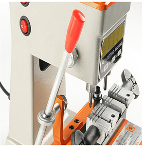 Remote Control <strong>Duplicator</strong> Vertical <strong>Cutter</strong> <strong>Key</strong> Copy Cutting <strong>Machine</strong> - Product Image 5