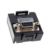 Módulo de Expansión de E/S CP1W-ME05M, Comunicación Digital y Analógica, 1W, Expansión del Sistema PLC CP1, Comunicación Digital y Analógica PLC E