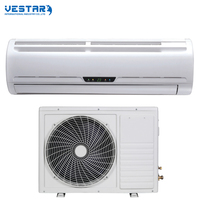 Vente en gros 9000 12000 18000 24000Btu Mini unité de climatisation murale séparée Gree lg Conditioning Smart Inverter Climatiseur