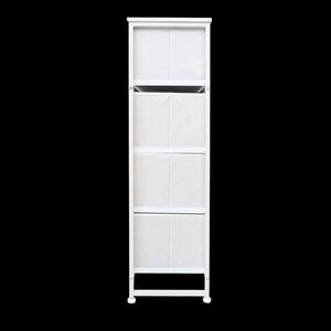 Living Room Fabric <b>Cabinets</b> Durable Stainless Steel MDF Modern Freestanding Panel Pine Various Color Sample Support Fabric - Product Image 6