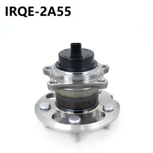Rodamiento de Unidad de Cubo de Rueda IRQE 2A55 para Toyota OE 42450-42020, Rodamiento Automotriz de Repuesto - Product Image 4