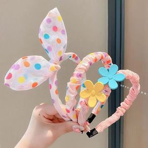 Dailu fascia per <span class=keywords><strong>capelli</strong></span> per bambini Anti-scivolo all'ingrosso accessori per <span class=keywords><strong>capelli</strong></span> per bambine <span class=keywords><strong>fasce</strong></span> per <span class=keywords><strong>capelli</strong></span> - Product Image 1