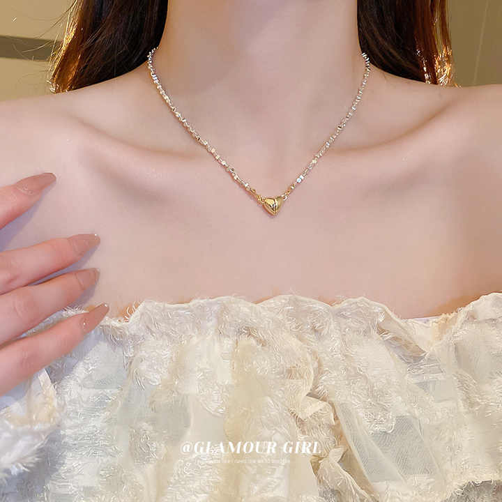 Exemple de collection Trollbeads