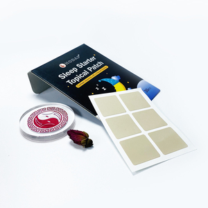 Cerotto Topico HODAF per Dormire Velocemente, Fornitura per 30 Giorni, OEM - Product Image 6