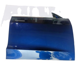 ชุดประกอบประตูรถอลูมิเนียมสำหรับเทสลารุ่น<span class=keywords><strong>3</strong></span> 1081421-EC-C 1081420-EC-C 1081421 1081420 - Product Image 5