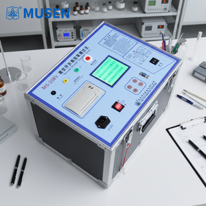 Probador de Grado de Vacío para Interruptores de Vacío, Probador de Grado de Vacío para Interruptores de Vacío, Probador de Interruptores de Circuito de Vacío - Product Image 4