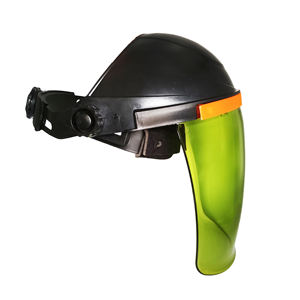 หน้ากากป้องกันการกระเด็นป้องกันการกระเด็นป้องกันการกระเด็นด้วยเลเซอร์แบบเต็มหน้า - Product Image 6