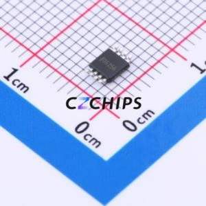 Original tout nouveau HT1652ARMZ MSOP-8 Circuit intégré IC puce Audio amplificateur de puissance - Product Image 2