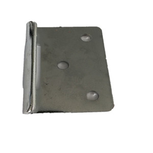 Caja Pequeña de Madera sin Clavos con Cierre Metálico y Ranura para Accesorios de Ferretería - Product Image 2