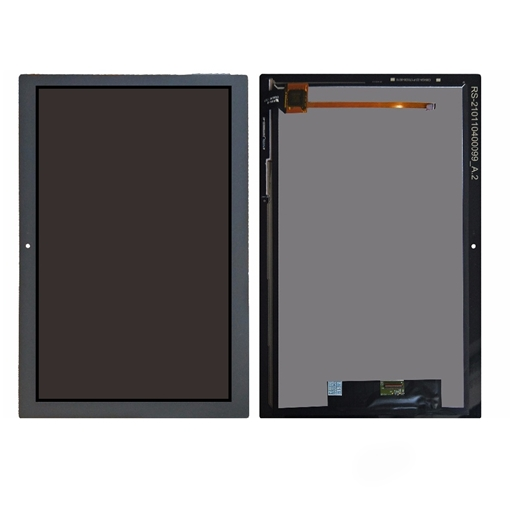 Tested Original for Lenovo Tab 4 10 TB-X304 Lcd X304F X304L X304N X304X New Tablet LCD Display Touch Screen Assembly