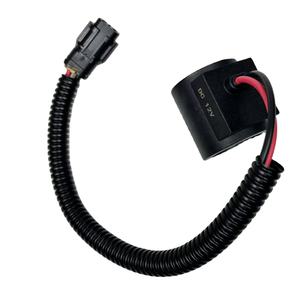 6302012 Koil Listrik Solenoid 12V untuk Seri 08/80/88/98 1/<span class=keywords><strong>2</strong></span> Lubang - Product Image 2