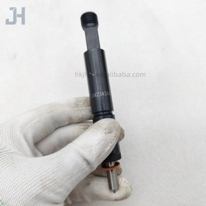 Injecteur de carburant pour moteur diesel BF6L914 F6L914 BFL914, pièces détachées pour machines de construction - Product Image 2