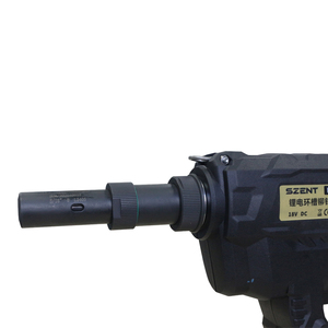 Remachadora Industrial Inalámbrica a Batería para Remaches BOM de 10mm, Pistola Remachadora Automática para Remaches y Pernos BOM - Product Image 2