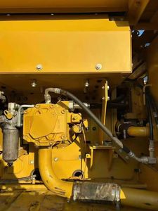 รถขุดขนาดเล็ก Caterpillar 320GX TNG02773 Agt มือสอง พร้อมการรับประกัน รวมมอเตอร์ เครื่องยนต์ แบริ่ง เกียร์ Poclain ปั๊มเกียร์ - Product Image 5