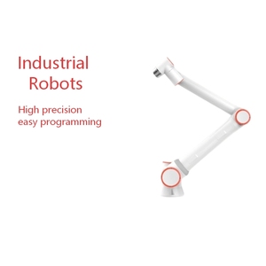 Usine personnalisée pour <span class=keywords><strong>ABB</strong></span> Fanuc Kuka <span class=keywords><strong>Robot</strong></span> pour soudage laser industriel IP54 <span class=keywords><strong>Robot</strong></span> <span class=keywords><strong>collaboratif</strong></span> à bon prix - Product Image 3