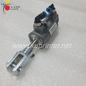กระบอกลมคุณภาพนำเข้า ER รุ่น L2.334.034/03 สำหรับเครื่องพิมพ์ออฟเซ็ตไฮเดลเบิร์ก - Product Image 3