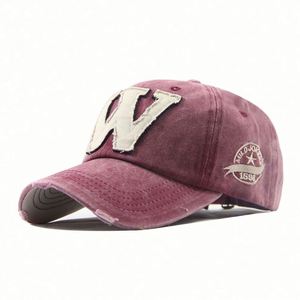 Gorra Deportiva Desgastada Barata con Logotipo Personalizado, Gorra de Béisbol con Efecto Desgastado - Product Image 3