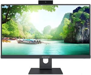 Tenfly Hot Bán Tất Cả Trong Một Máy Tính Để Bàn Gamer Máy Tính Aio Chơi Game Tablet PC Với Màn Hình Cảm Ứng Hiển Thị Văn Phòng AIO PC - Product Image 2