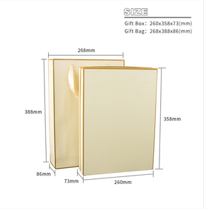 Caja de tarjetas de negocios con ratón, conjunto de regalo de oficina, elegante, de alta gama, descuento doble, se puede personalizar - Product Image 6