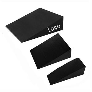Nuevo EPP EVA Material de espuma Camilla Tablero Estiramiento de pies Cuña de pantorrilla Tablero inclinado Ejercicio de piernas Tablero de relajación muscular Inclinado para sentadillas - Product Image 1