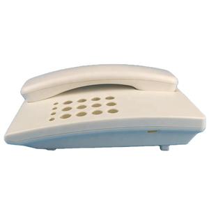 Moule en plastique, injection de housse de téléphone portable, moule personnalisé, pièces de téléphone à <span class=keywords><strong>cordon</strong></span>, <span class=keywords><strong>coque</strong></span> de téléphone - Product Image 6