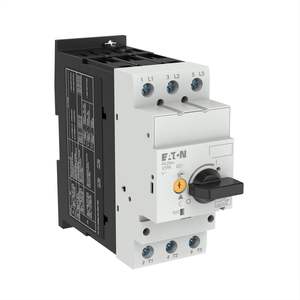 Interruptores Automáticos EATON 50A 690V PVC Impermeables Duraderos de Alta Eficiencia - Product Image 3