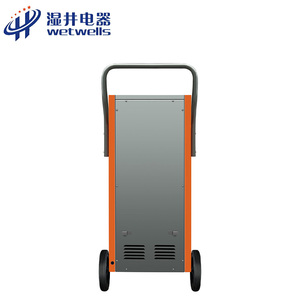 <span class=keywords><strong>D</strong></span>éshumidificateur commercial et industriel portable et mobile WETWELLS, <span class=keywords><strong>prix</strong></span> usine, 60L, 80L, 120L, 158L, livraison rapide - Product Image 3