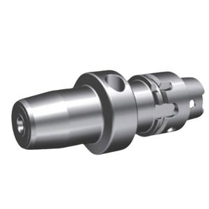 Alta Precisão HSK-A-HM Hidráulica Chuck HSK 50A Elétrica & Pneumática Ferramenta Titular Alta Velocidade CNC Eixo de Fixação em Aço - Product Image 1