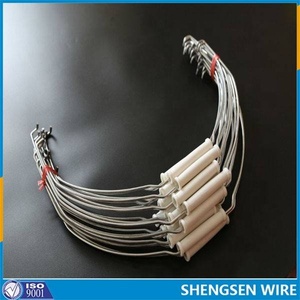 Tay Cầm Dây Thép Mạ Kẽm Chất Lượng Cao - Product Image 3