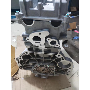 Bloque de Motor Autoparts M16A 1.6L Remanufacturado para Changan <span class=keywords><strong>SUZUKI</strong></span> SX4 <span class=keywords><strong>Baleno</strong></span> Swift - Product Image 4